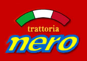 トラットリア　ネロ - trattoria nero -